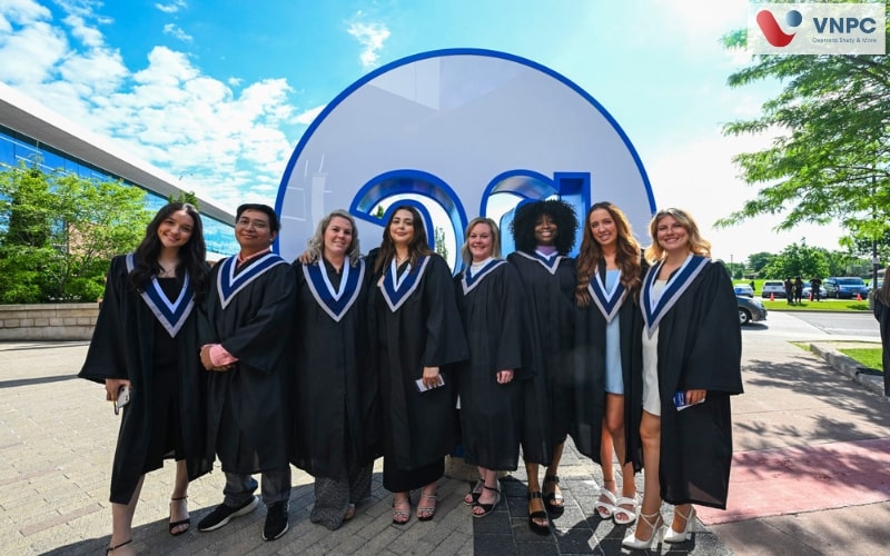  Niagara College